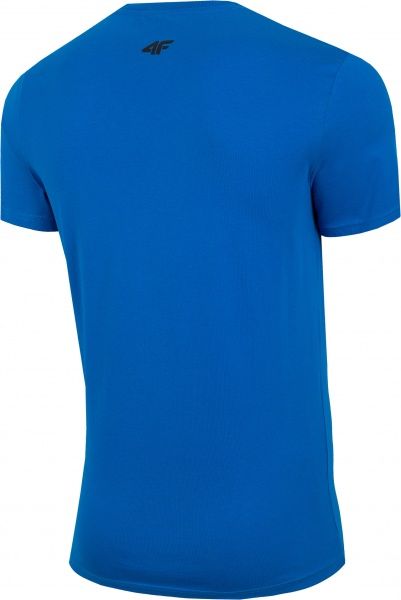 Футболка 4F H4L20-TSM061-36S XL синий