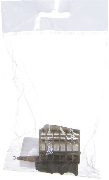 Кормушка Basic Lures BASIC FeederPRO Sport 33х40 мм 100 г