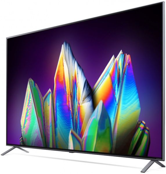 Телевізор LG 65NANO996NA