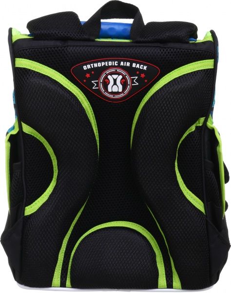 Ранец школьный Leader короб ортопедический 