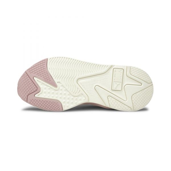 Кроссовки Puma RS-X Colour Block Wn s 37395203 р.UK 4,5 белый