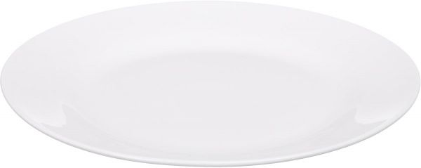 Тарілка підставна Cream 26,5 см UP! (Underprice)