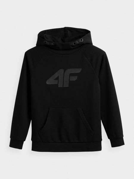 Джемпер 4F NOSDJ-JBLM301-20S р. 128 черный