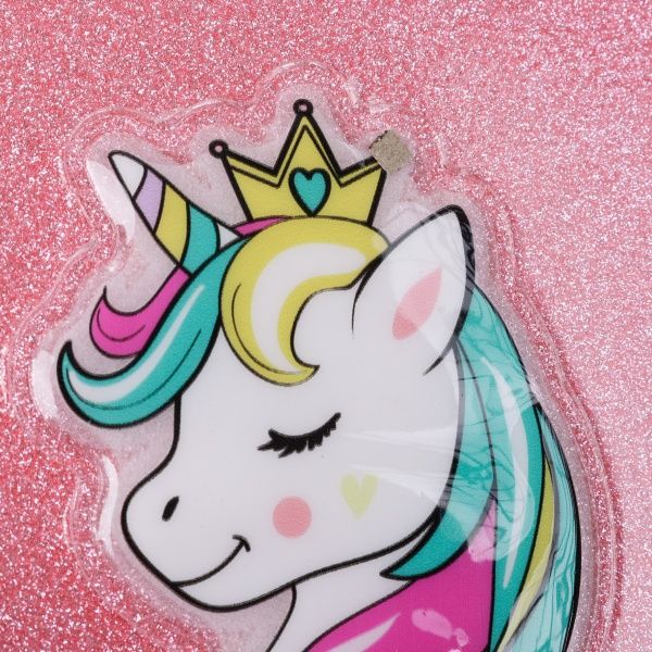 Книга для записей Единорог