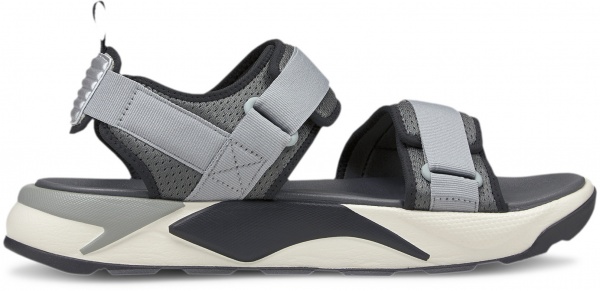 Сандалии Puma RS-Sandal 37486204 р. UK 12 серый