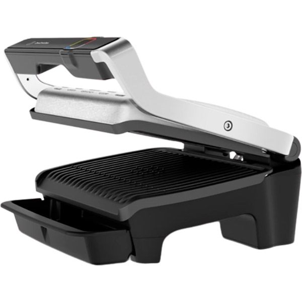 Гриль Tefal OptiGrill Elite GC750D30