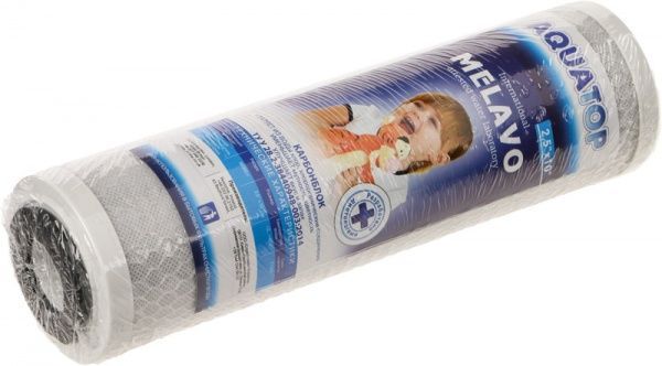 Набор картриджей Родинне джерело Базовый 