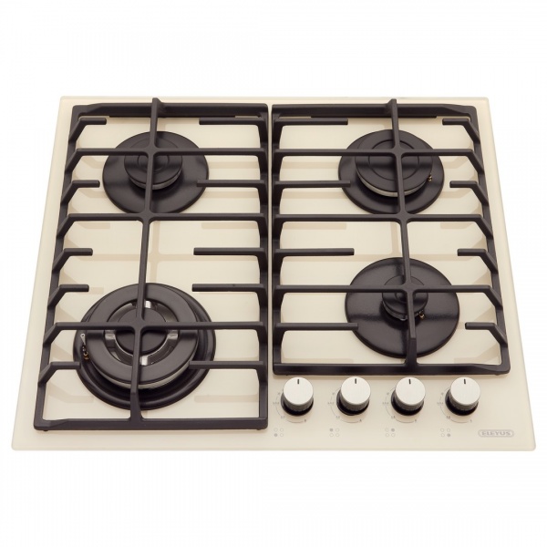 Варильна поверхня Eleyus IRIS 60 BG CTF