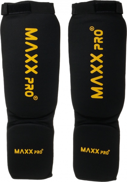 Захист гомілки MaxxPro ERV-520 р. XL 