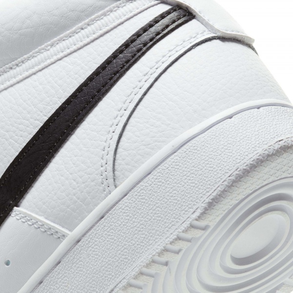 Кросівки Nike NIKE COURT VISION MID CD5466-101 р.US 8,5 білий