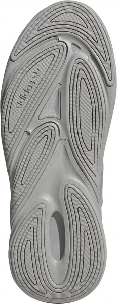 Кроссовки Adidas OZELIA H04252 р.41 1/3 UK 7,5 25,5 см серый