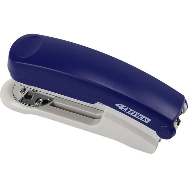 Степлер 24/6 20 листов в ассортименте 4-307 4Office