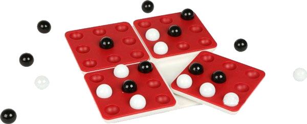 Гра настільна Martinex Пентаго 41501104