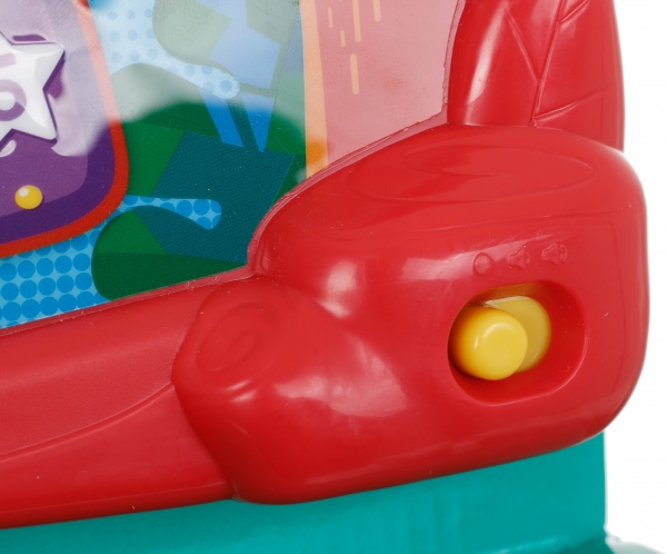 Игрушка развивающая Winfun Планшет 2513-38