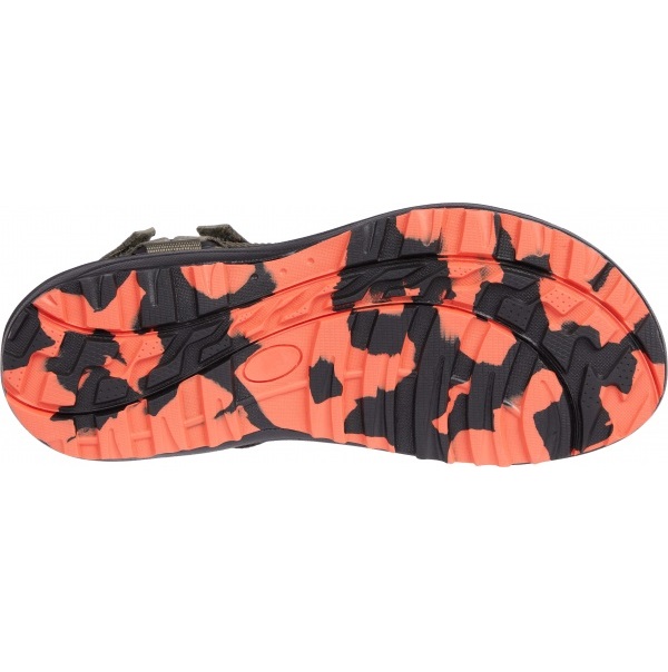 Сандалі McKinley Maui II 419266-901840 р. EUR 45 оливковий