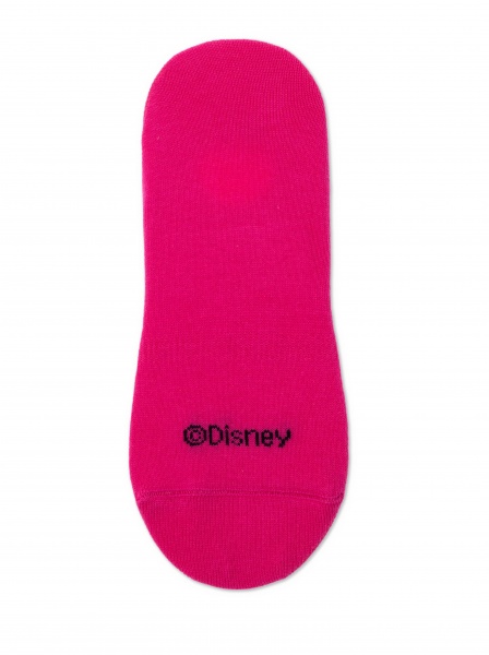 Следы Conte хлопковые Disney 20С-98СПМ 242 р.25 фуксия