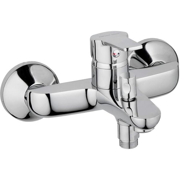 Смеситель для ванны Koller Pool Kvadro KR0100