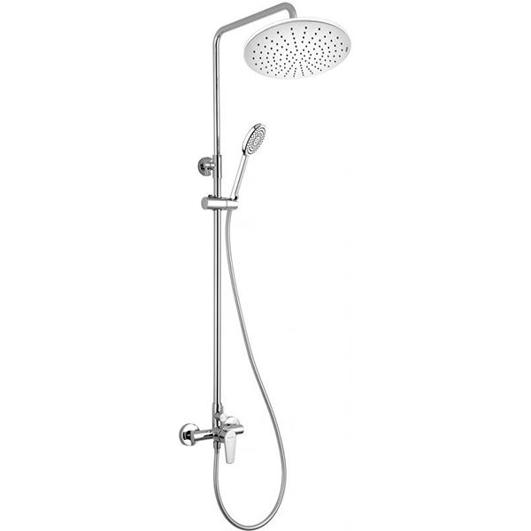 Душова система Aqua Rodos OPTIMA 4356A без акс.