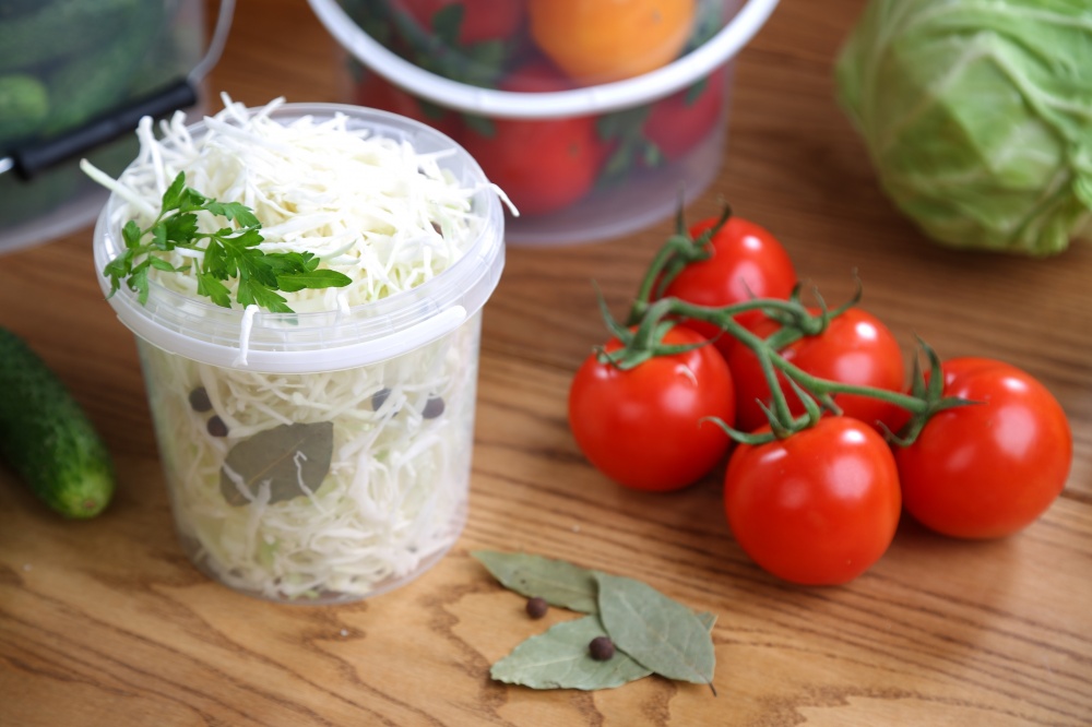 Відро звичайне Пласт-Бокс кругле (полегшене) з пластиковою ручкою (10LB/2) 10 л прозорий