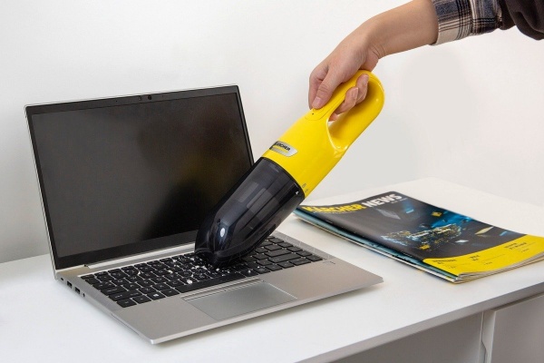 Пылесос Karcher ручной CVH 2 1.198-401.0