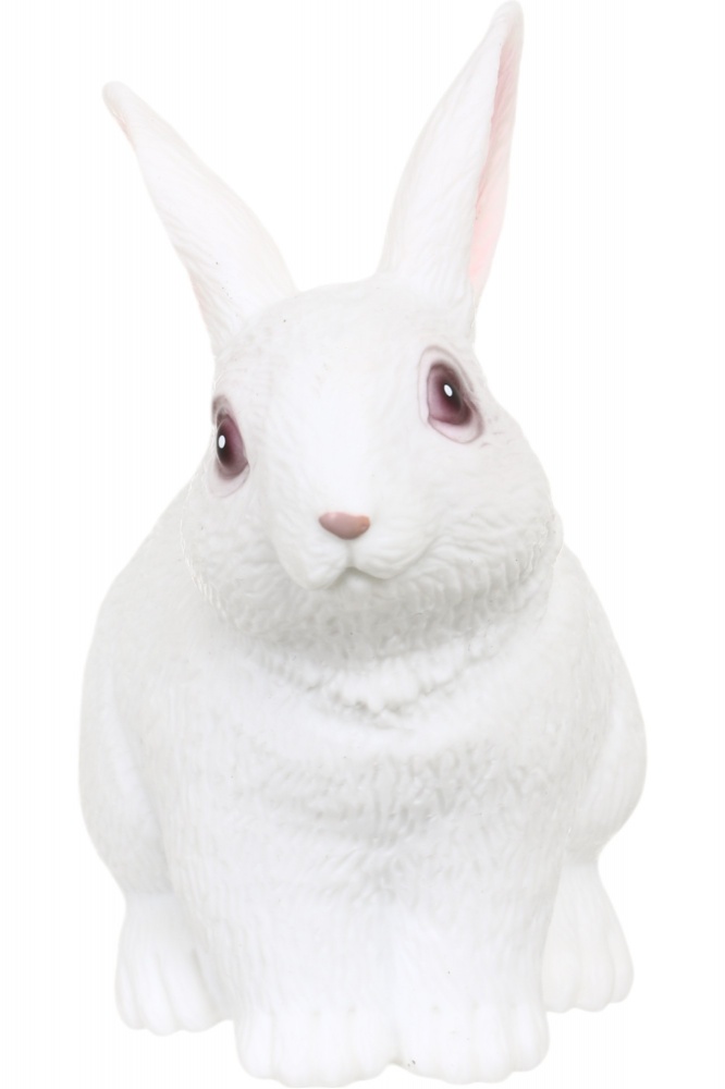 Іграшка Luna Kids Свійська тварина 20х25 см в асортименті JQ-007B