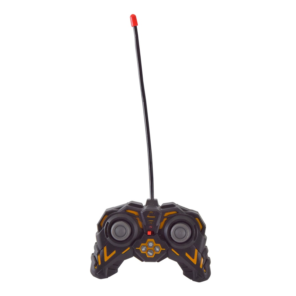 Экскаватор на д/у Shantou 1:24 BC1049