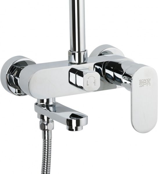 Душова система Scandispa Runa FS2003