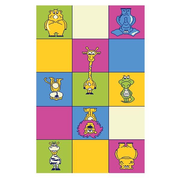 Килим Карат Salute kd62/06 1.6x2.3 м