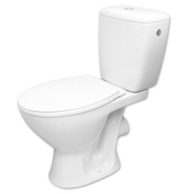 Компакт Cersanit Senator 010