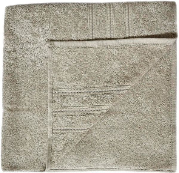Полотенце Alice (TR1003215) 50x90 см серый Arya 