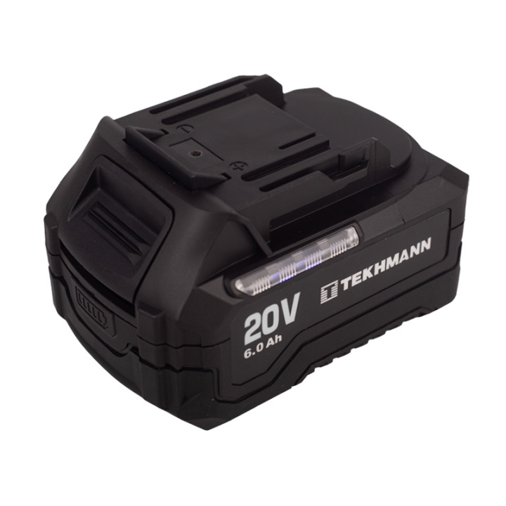 Батарея акумуляторна Tekhmann TAB-60 TekPower (854610)