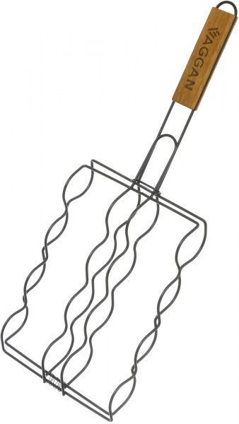 Решетка-гриль Vaggan 27х19х50 см