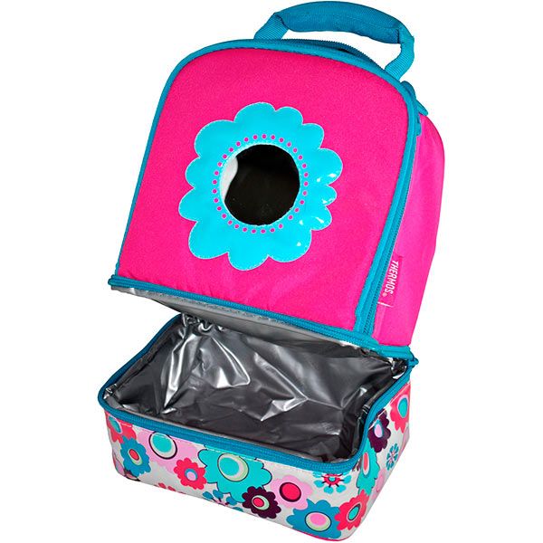 Термосумка Thermos  Floral 3,5 л