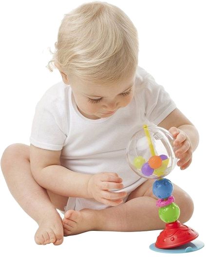 Розвиваюча іграшка Playgro для стільця Кульки 25 241