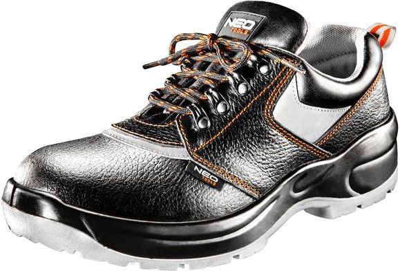 Черевики NEO tools 82-017 р.46 чорний