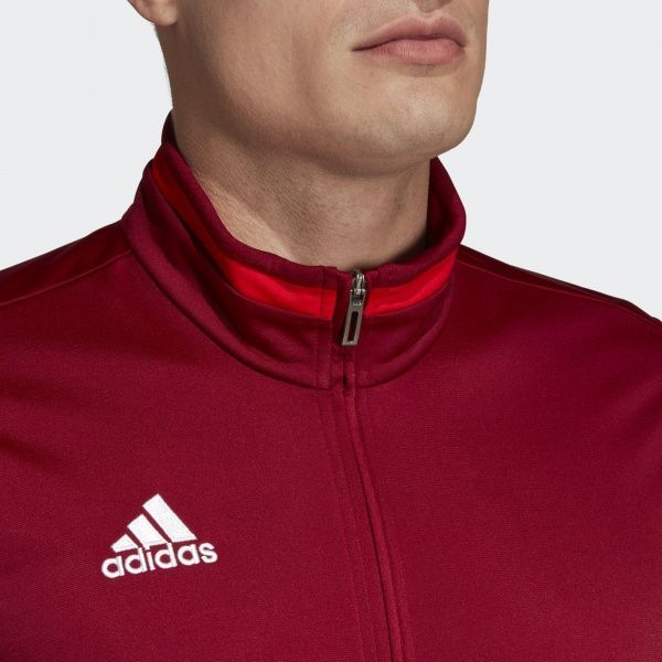 Куртка Adidas TIRO19 PES JKT D95936 XL червоний