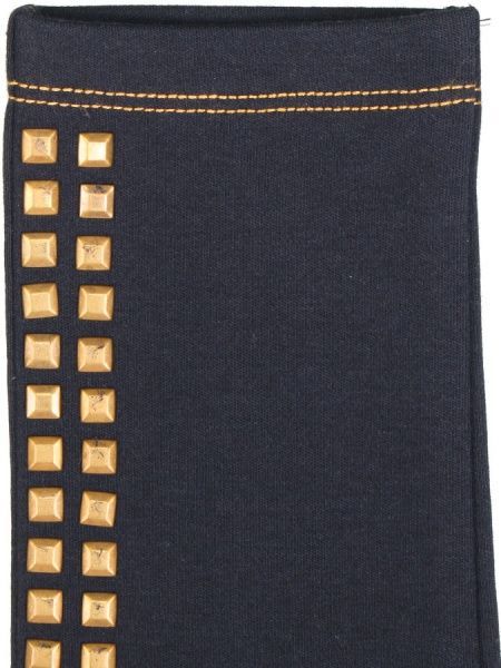 Лосини Lovetti Лосини Lovetti 6622 р.122-128 темно-синій (22321674) 6622 р.122-128 темно-синій 