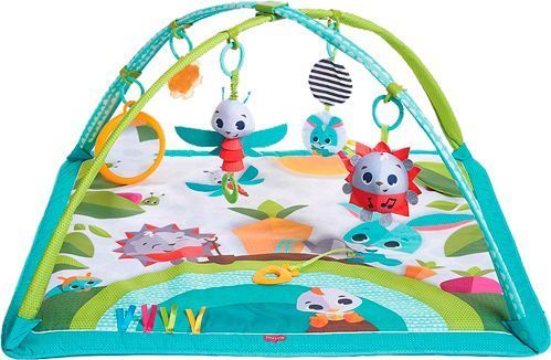 Развивающий коврик Tiny Love Веселая Полянка 1206506830