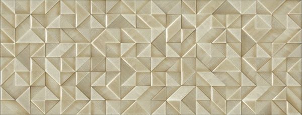 Плитка InterCerama Odisea Декор Бежевий Д 159 021 23х60 