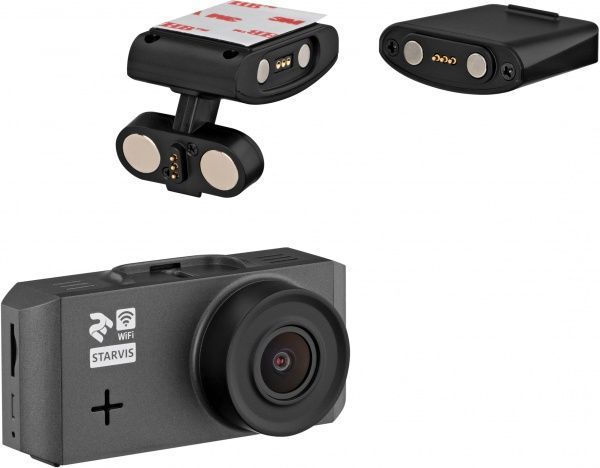 Видеорегистратор 2E Drive 730 Magnet