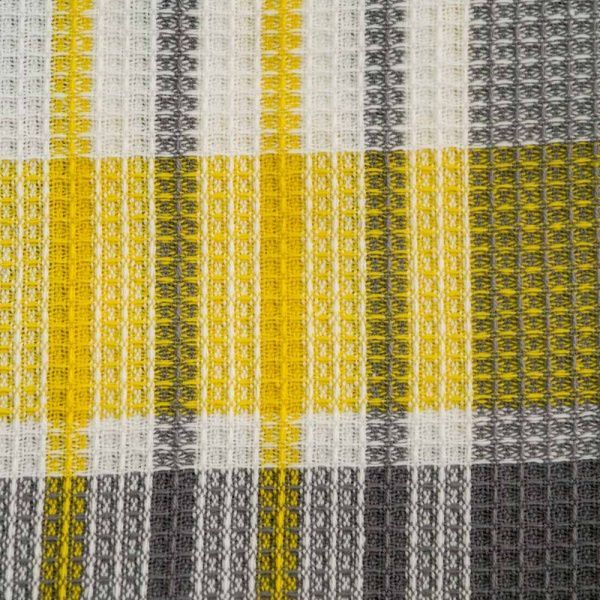 Набір рушників Wellness 50x70 см бежевий 