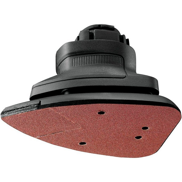 Насадка — віброшліфувальна машина Black+Decker Multievo MTSA2