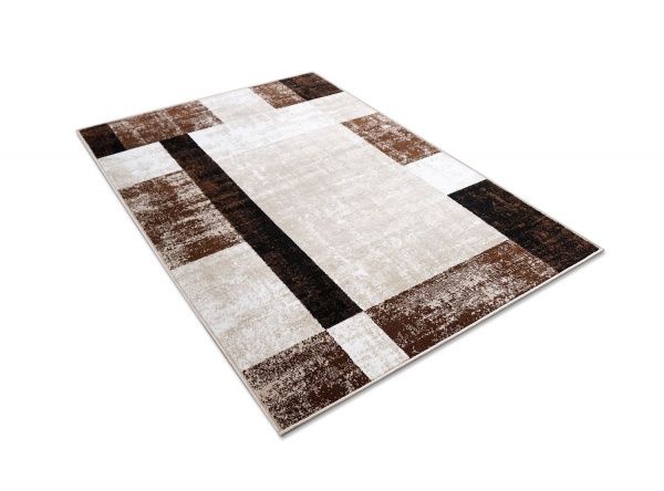 Килим Karat Carpet Roxy 0.80x1.20 beige