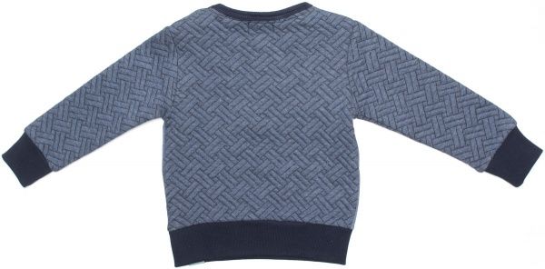 Свитер Dirkje милитари р.74 синий D36475-35 