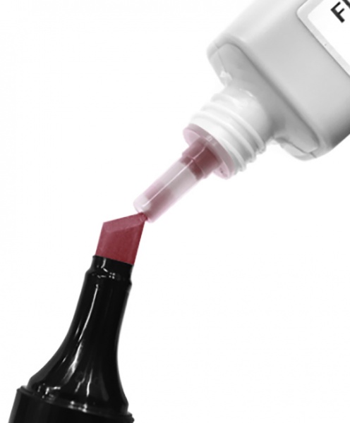 Заправка для маркера Refill Ink виноград EF900-135 FINECOLOUR