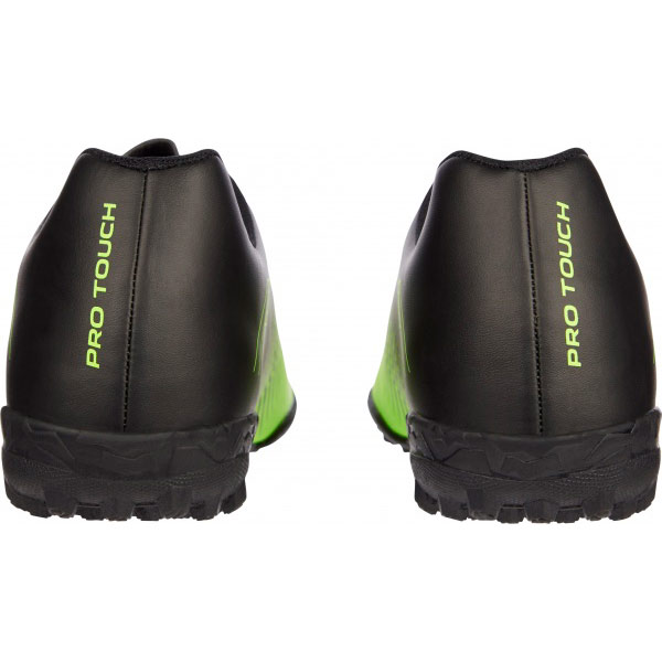 Бутсы Pro Touch PT50 II TF 416856-900050 р.EUR 45 черный