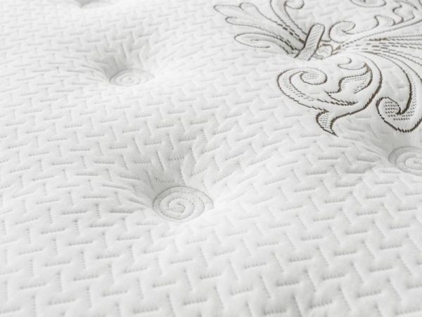 Матрац Savanna 200х160 см Askona 160x200 см