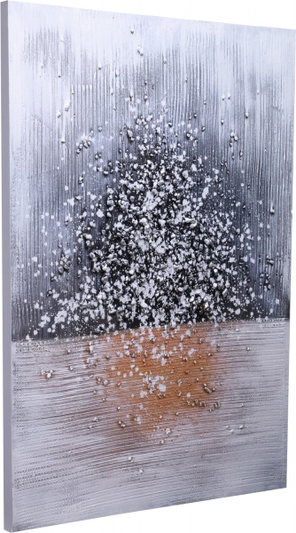 Картина Two Sides 75x100 см 