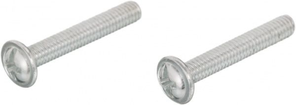 Мебельная ручка D-705 G2 256 мм матовый хром DC 82141