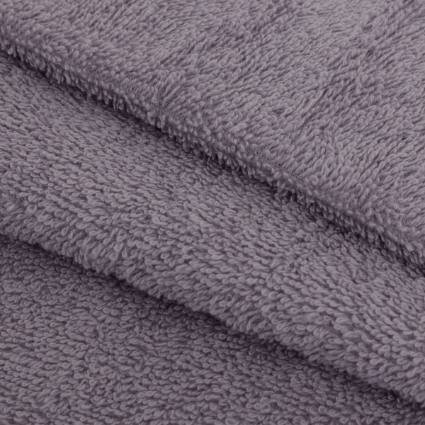 Набір рушників Tisha 2 шт лавандовий La Nuit 